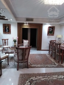 فروش آپارتمان ۹۶ متر فول امکانات تهرانپارس