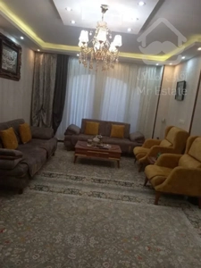 فروش آپارتمان ۶۲متری شهران