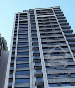 پیش فروش واحدهای هوشمند 120متری دریاچه چیتگر