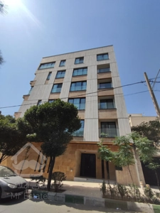 فروش آپارتمان ۷۵ متری در قیطریه سهیل، نوساز مدرن