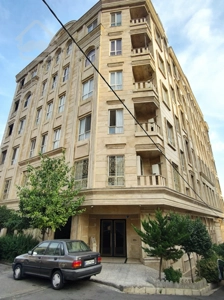 فروش آپارتمان ۱۰۰متری دوخوابه کم سن و کم واحد در شهرک نفت