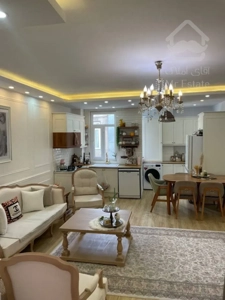 آپارتمان ۷۰ متری دو خواب جنت آباد شمالی