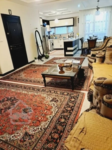 فروش واحد ۹۸ متری در شهران