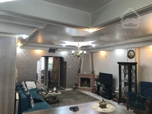 فروش اپارتمان ۸۰ متر ۲ خواب فول در شهرزیبا