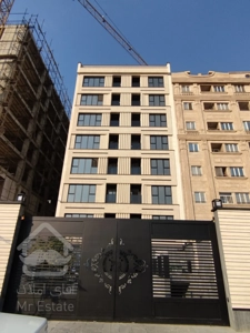 فروش واحد 63 متری در شهران با بهترین متریال