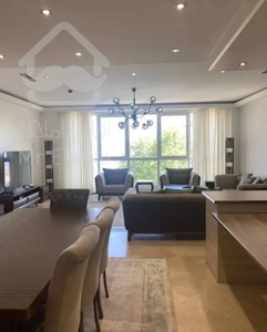 فروش آپارتمان ۹۵متری دوخوابه سالن پرده خور در نفت