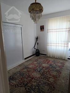 آپارتمان ۶۱متری غرق نور خوش نقشه پارکینگ دار