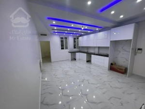 فروش آپارتمان ۶۷متری ۱خواب کلید نخورده سند آماده