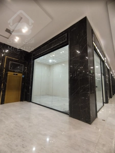 فروش واحد تجاری 33 متری در رونیکامال هروی