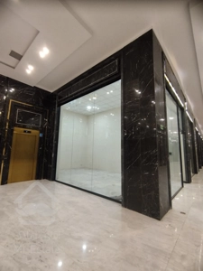 فروش اقساطی مغازه 24 متری در هروی