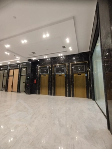 فروش اقساطی مغازه 33 متری