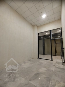 فروش اقساطی مغازه 67 متری در هروی