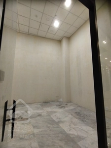 فروش اقساطی یک واحد تجاری در حسین آباد