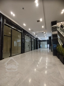 فروش اقساطی و از دم قسط مغازه 67 متری در هروی