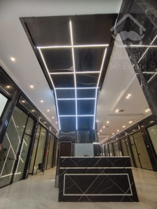 رهن و اجاره مغازه 24 متری در مرکز خرید رونیکامال