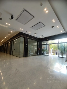 رهن و اجاره مغازه 67 متری با بهترین پاخور در شرق تهران