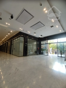 فروش اقساطی مغازه 39 متری در رونیکامال هروی