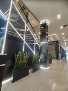 فروش اقساطی مغازه 23 متری در هروی