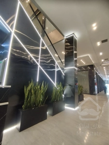 رهن و اجاره مغازه 18 متری در ونیکا مال هروی