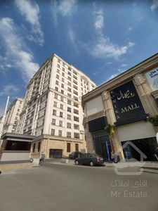 اجاره واحد 18 متری با پاخور خوب در رونیکامال هروی