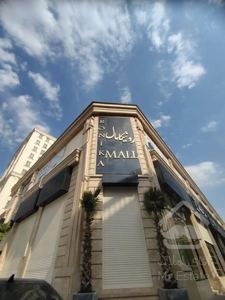 فروش اقساطی مغازه 70 متری در بهترین موقعیت پاساژ