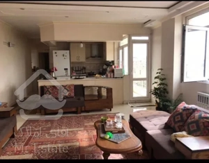 آپارتمان ۷۰ متری دو خواب شهران طوقانی