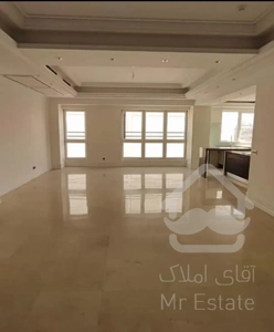 فروش آپارتمان ۱۱۲متری دوخوابه فول مشاعات کم سن و کم واحد در جنت آباد مرکزی