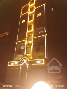 آپارتمان نو ساز ۹۰متری