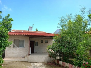 ویلا بشم ۳۱۵ متر