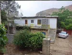 خانه ویلایی درروستای توریستی فارسیان