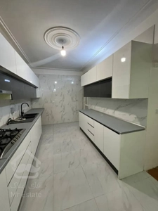 اجاره 110 متری در قیطریه