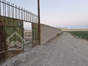 فروش زمین ۶۰۰ متر