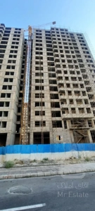 121متری لاکچری سند تک برگ در چیتگر