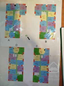 پیش فروش آپارتمان ۱۰۶ متر در خلیج‌فارس اکازیون سند تک برگ