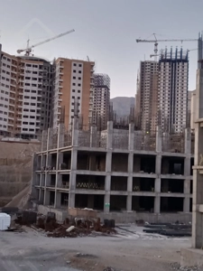 پیش فروش آپارتمان ۹۲ متری در چیتگر