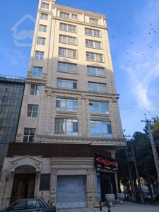 آپارتمان 200متری چهارراه نوبهار تاپ لوکیشن منطقه یک