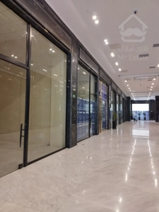 فروش اقساطی مغازه 19 متری در شرق تهران