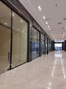 فروش اقساطی مغازه 24 متری در مرکز خرید رونیکامال