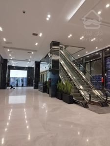 رهن و اجاره مغازه 40 متری در مرکز خرید شرق تهران