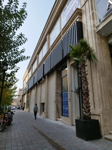 فروش اقساطی مغازه 33 متری در هروی