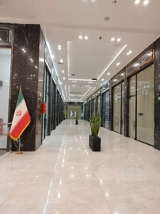 رهن و اجاره مغازه 33 متری با بهترین پاخور در حسین آباد