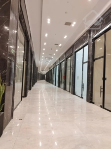 فروش اقساط مغازه 39 متری در رونیکامال هروی