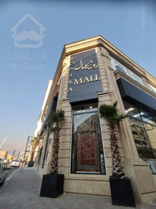 رهن و اجاره مغازه 69 متری با بهترین شرایط در هروی