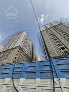 پیش فروش آپارتمان ۱۵۰ متری منطقه ۲۲ اوکازیون فول امکانات