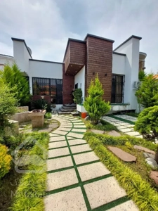 فروش اقساطی ویلا فلت ۲۵۰ متری مدرن با چشم انداز عالی