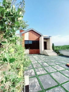 فروش اقساطی ویلا فلت ۱۶۰ متری ۲خواب درچمستان