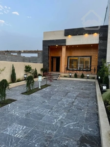 فروش ویلا فلت مدرن ۲۰۰متری ۲خواب درچمستان