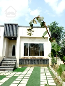 فروش ویلا فلت مدرن شهرکی۱۴۰متری ۲خوابه درچمستان