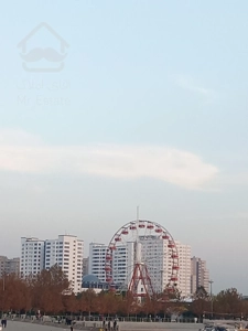 واحد ۱۰۰متری چیتگر