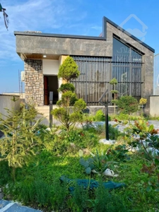 فروش ویلا فلت جذاب ۲۵۰متری استخردار۳خواب